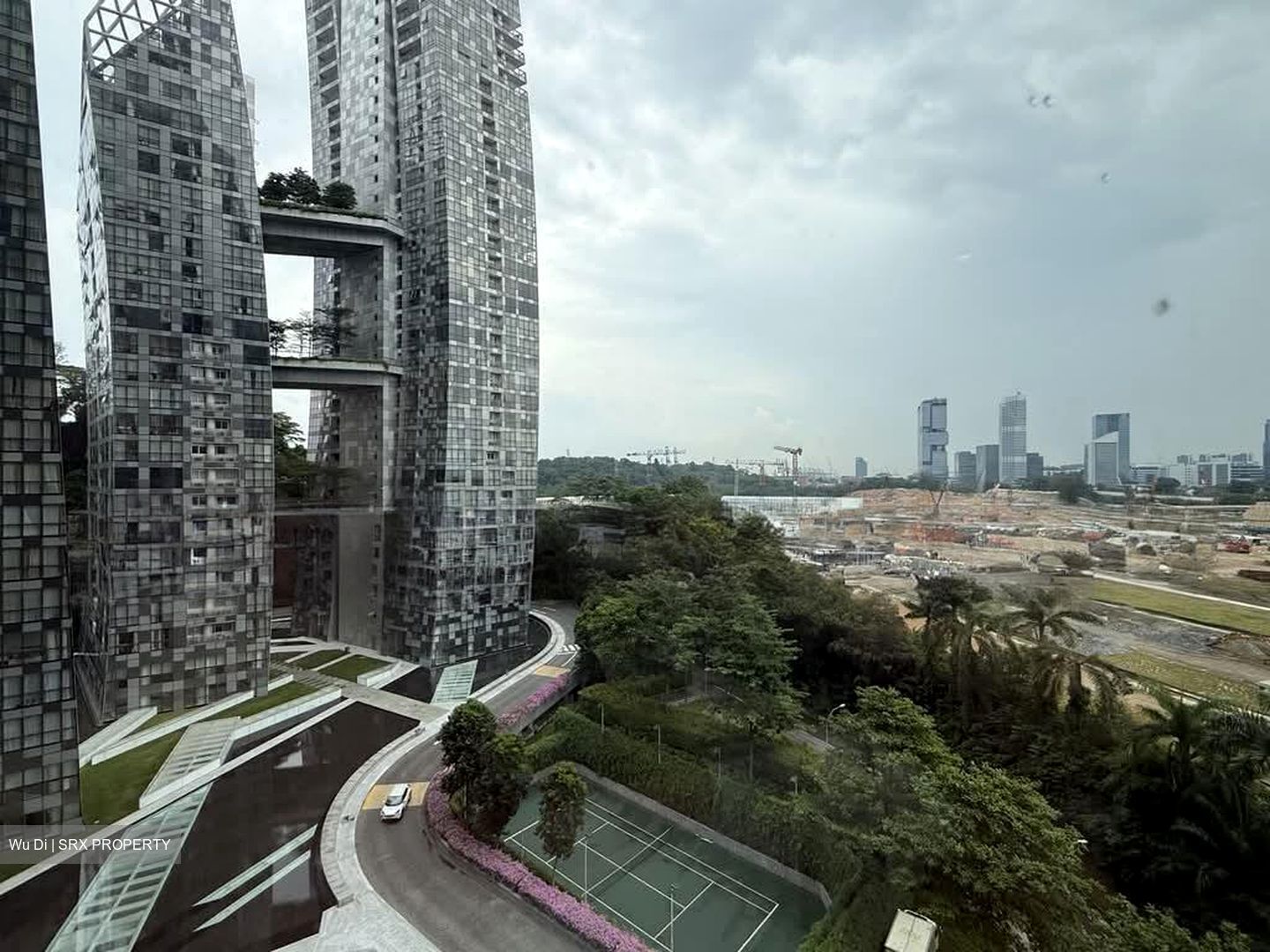 Reflections At Keppel Bay (D4), Condominium #580802101